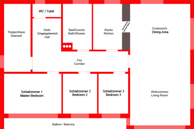 Ferienwohnung Wiesental, Fremdenzimmer, Zimmer, nähe, Legoland, Günzburg, Burgau, Therapiezentrum Burgau, Unterkunft, Übernachtung, Wohnung, Radtouren, Fahrrad, Ferienhaus, Radtourismus Bayern, Schwaben, Allgäu, Unterkunft, Übernachtung, vermietung
